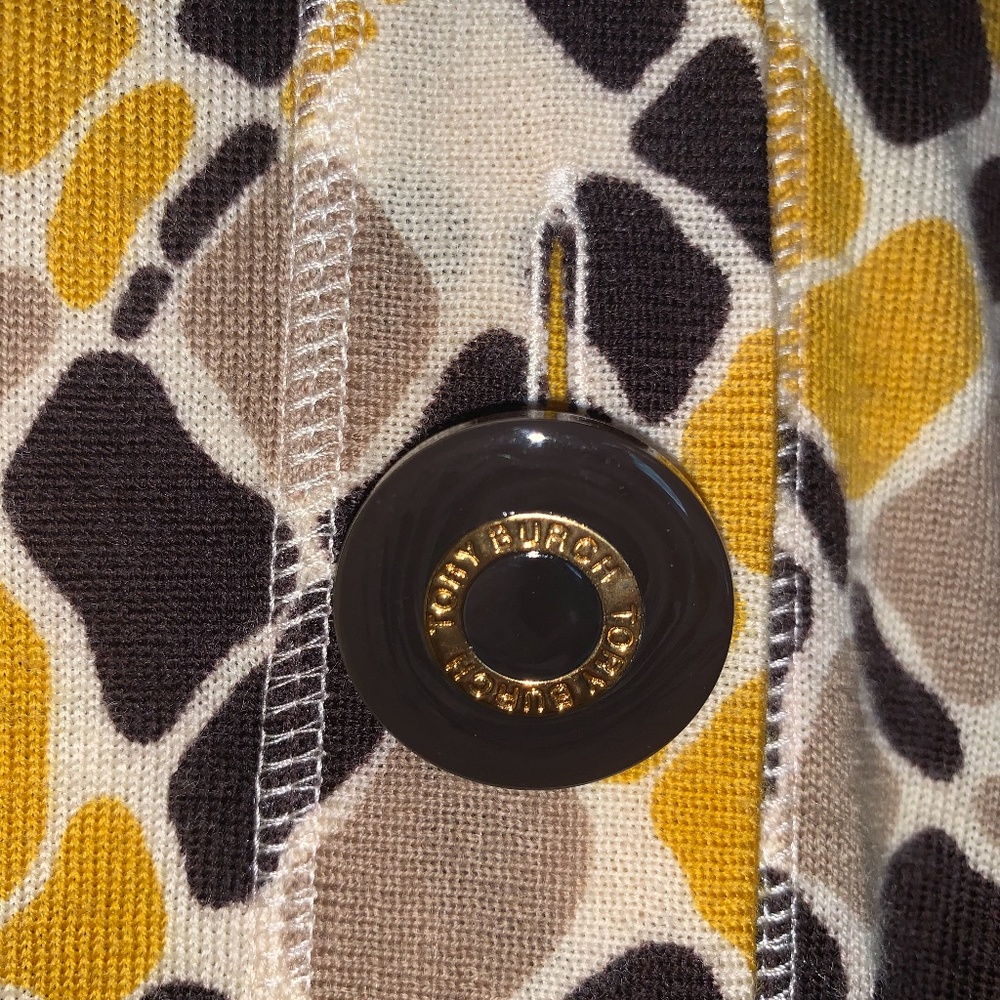 Tory Burch Cardigan - Picture 2 of 5